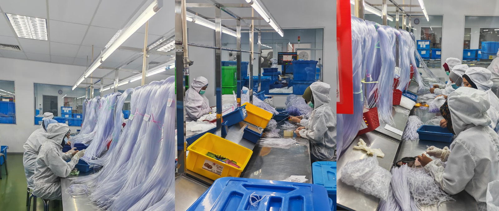 Precision in Every Process, Quality in Every Product