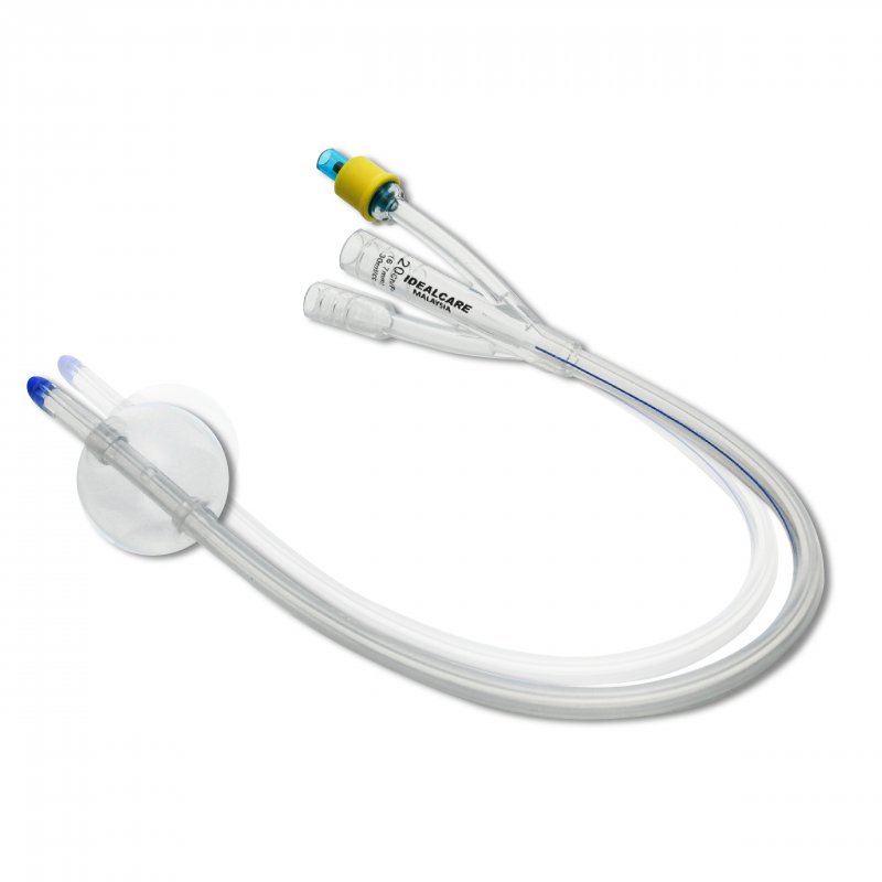 Manual Resuscitator