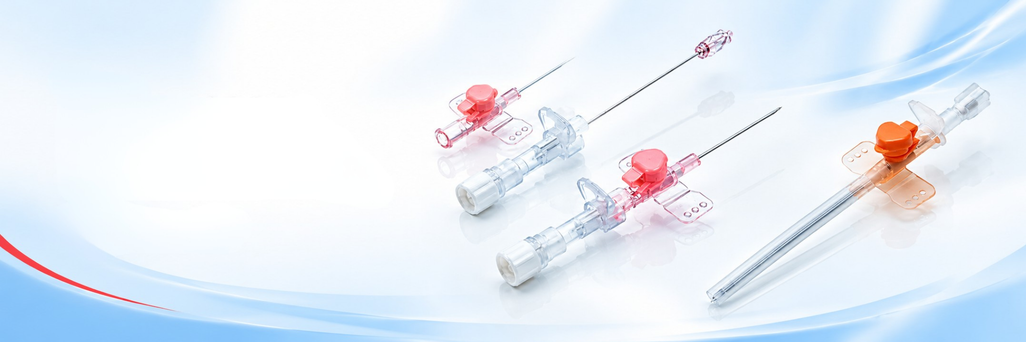 Reliable IVC Access Solutions